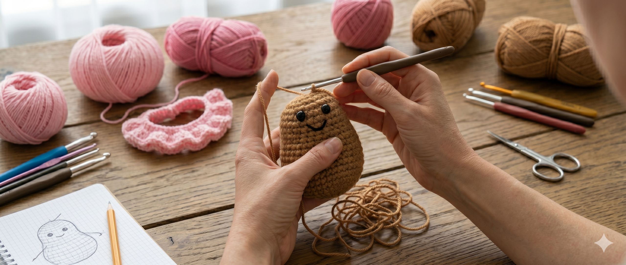 Tutu tot hand craft