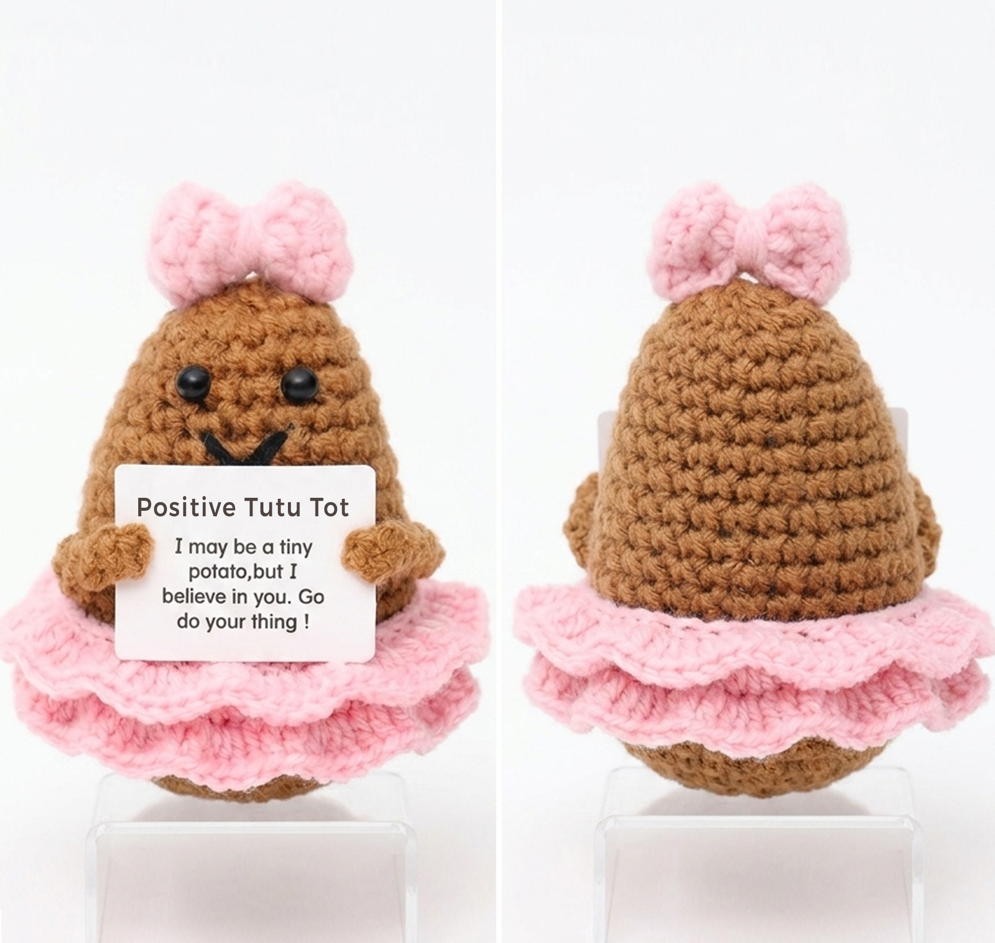 Tutu Tot - Classic - Image 2